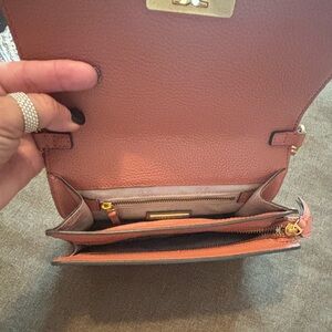 Tory Burch crossbody